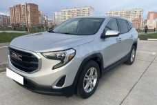 GMC Terrain II