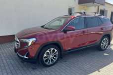GMC Terrain II