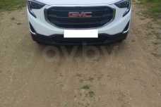 GMC Terrain II