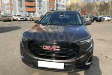 GMC Terrain II