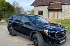 GMC Terrain II
