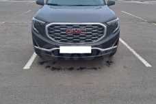 GMC Terrain II