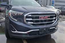 GMC Terrain II
