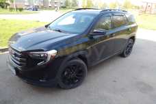 GMC Terrain II