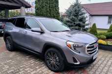 GMC Terrain II