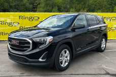 GMC Terrain II