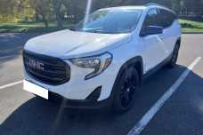 GMC Terrain II