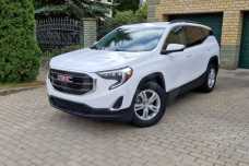 GMC Terrain II