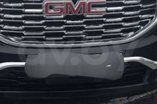 GMC Terrain II