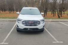 GMC Terrain II