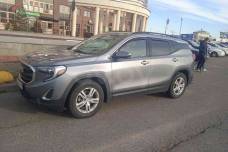 GMC Terrain II