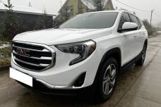 GMC Terrain II