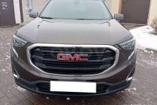 GMC Terrain II