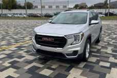 GMC Terrain II  Рестайлинг, 2021, пробег 233798 км
