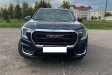 GMC Terrain II  Рестайлинг, 2021, пробег 53000 км