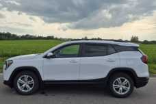 GMC Terrain II  Рестайлинг, 2021, пробег 74900 км