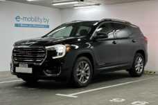GMC Terrain II  Рестайлинг, 2022, пробег 122934 км
