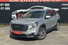 GMC Terrain II  Рестайлинг, 2022, пробег 126000 км