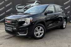 GMC Terrain II  Рестайлинг, 2022, пробег 149150 км