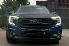 GMC Terrain II  Рестайлинг, 2022, пробег 20000 км