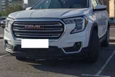 GMC Terrain II  Рестайлинг, 2022, пробег 28000 км
