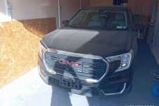 GMC Terrain II  Рестайлинг, 2022, пробег 304000 км