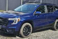 GMC Terrain II  Рестайлинг, 2022, пробег 37955 км