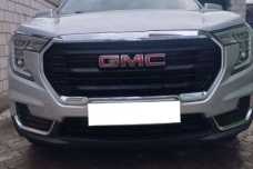 GMC Terrain II  Рестайлинг, 2022, пробег 42000 км