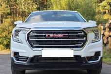 GMC Terrain II  Рестайлинг, 2022, пробег 77500 км