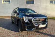 GMC Terrain II  Рестайлинг, 2022, пробег 80000 км