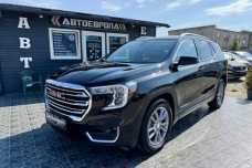 GMC Terrain II  Рестайлинг, 2022, пробег 82522 км