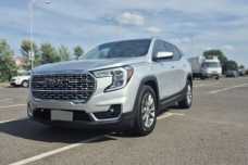 GMC Terrain II  Рестайлинг, 2022, пробег 85000 км
