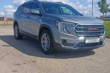 GMC Terrain II  Рестайлинг, 2023, пробег 29000 км