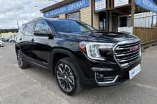 GMC Terrain II  Рестайлинг, 2023, пробег 46720 км