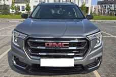 GMC Terrain II  Рестайлинг, 2023, пробег 57000 км