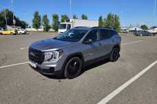GMC Terrain II  Рестайлинг, 2024, пробег 3010 км