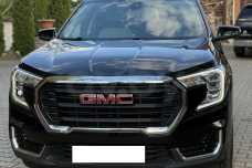 GMC Terrain II Рестайлинг