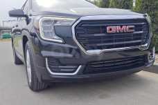 GMC Terrain II Рестайлинг