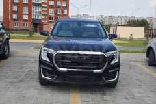 GMC Terrain II Рестайлинг
