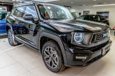 Haval DaGou II