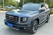 Haval Dargo , 2022, пробег 38000 км