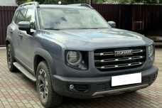 Haval Dargo , 2022, пробег 68000 км