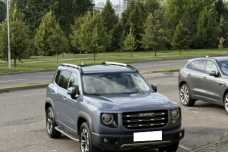Haval Dargo , 2022, пробег 71650 км