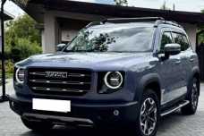 Haval Dargo , 2023, пробег 35000 км