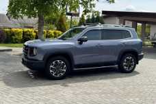 Haval Dargo , 2023, пробег 35000 км