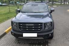 Haval Dargo , 2023, пробег 37000 км