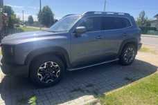 Haval Dargo , 2023, пробег 74000 км