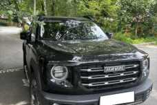 Haval Dargo , 2024, пробег 16500 км