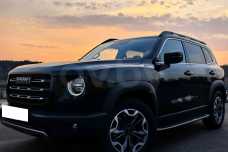 Haval Dargo I
