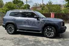Haval Dargo I